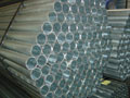 Galvanized Tube